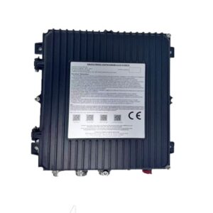 Weatherproof Main Unit
