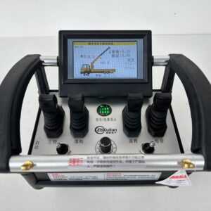 Torque Computer Remote Control