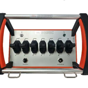 Red Remote Control
