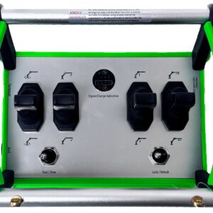 Clutch Motor Remote Control