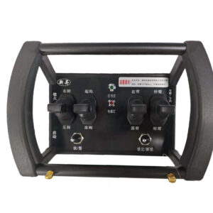 Auto & Manual Remote Control