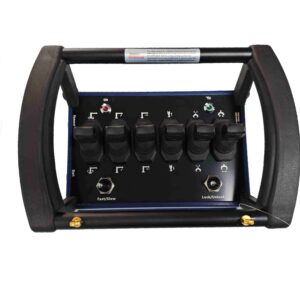 Micro Motor Remote Control