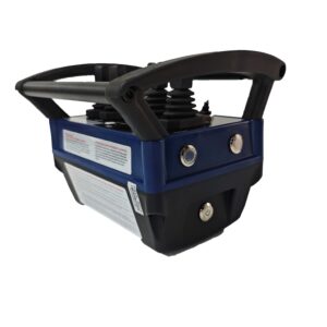 Drill Rig Remote Control