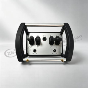 【Industrial Black Housing | Waterproof Proportional Actuator】