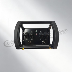 Manual-Automatic Integrated Motor Remote Controller