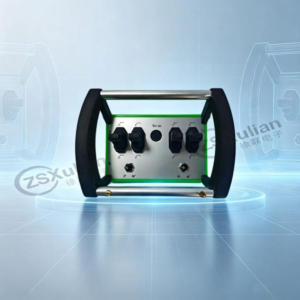 Green Proportional Actuator for Construction Machinery
