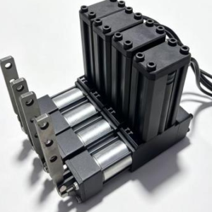 Miniature Motor